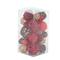 Multicolor Dried Floral Country Orb Vase Filler, 2ct.